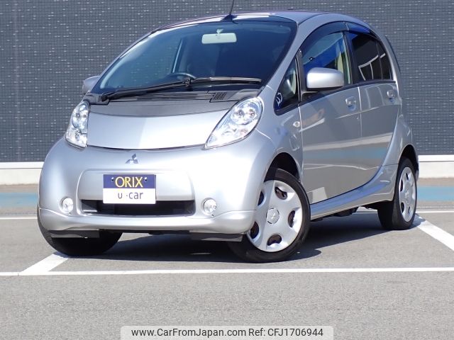 mitsubishi i-miev 2019 CFJ1706944 image 1