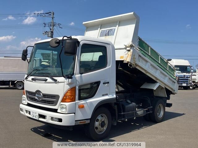 hino ranger 2012 -HINO--Hino Ranger TKG-FC9JCAA--FC9JCA-**234---HINO--Hino Ranger TKG-FC9JCAA--FC9JCA-**234- image 1