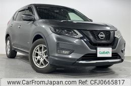 nissan x-trail 2018 -NISSAN--X-Trail DAA-HT32--HT32-153039---NISSAN--X-Trail DAA-HT32--HT32-153039-