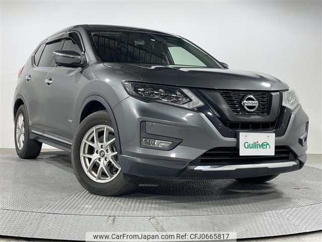 nissan x-trail 2018 -NISSAN--X-Trail DAA-HT32--HT32-153039---NISSAN--X-Trail DAA-HT32--HT32-153039- image 1