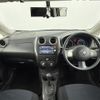 nissan note 2013 -NISSAN--Note DBA-E12--E12-136360---NISSAN--Note DBA-E12--E12-136360- image 16