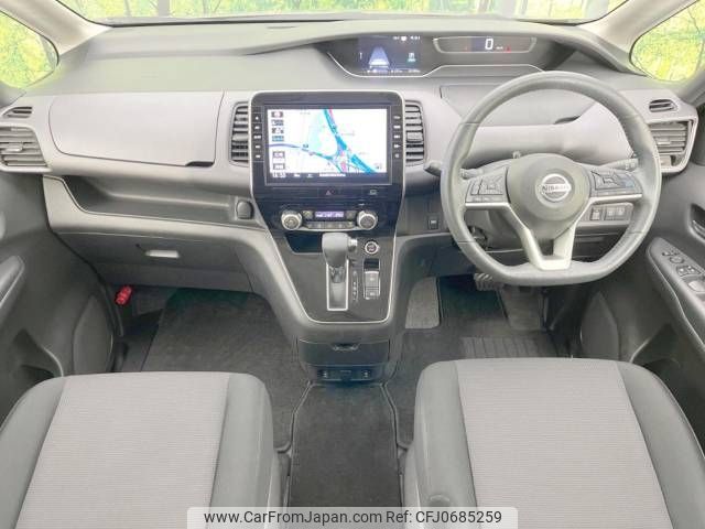 nissan serena 2021 -NISSAN--Serena 5AA-GC27--GC27-068446---NISSAN--Serena 5AA-GC27--GC27-068446- image 2