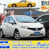 nissan note 2016 quick_quick_DBA-E12_E12-496436 image 1