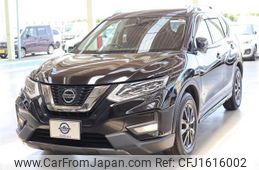 nissan x-trail 2020 CFJ1616002