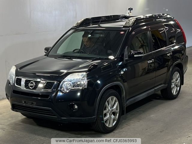 nissan x-trail 2012 -NISSAN--X-Trail NT31-232794---NISSAN--X-Trail NT31-232794- image 1