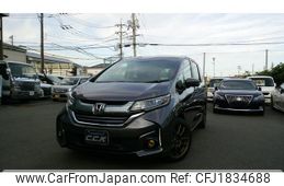honda freed-plus 2018 CFJ1834688