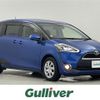 toyota sienta 2017 -TOYOTA--Sienta DBA-NSP170G--NSP170-7137520---TOYOTA--Sienta DBA-NSP170G--NSP170-7137520- image 1