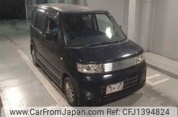 suzuki wagon-r 2008 -SUZUKI--Wagon R MH22S--154816---SUZUKI--Wagon R MH22S--154816-