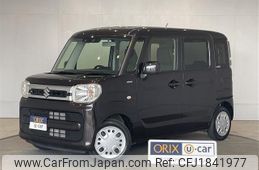 suzuki spacia 2020 CFJ1841977