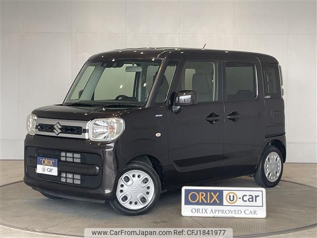 suzuki spacia 2020 CFJ1841977 image 1