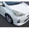 toyota aqua 2012 CFJ1807571 image 56