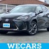 lexus ux 2019 CFJ1514976 image 1