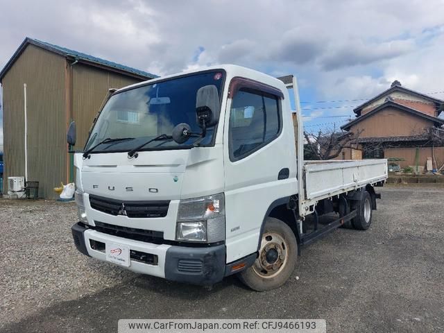 mitsubishi-fuso canter 2013 GOO_NET_EXCHANGE_0201736A30240210W001 image 1