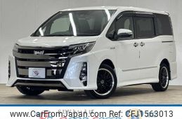 toyota noah 2019 CFJ1563013