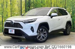toyota rav4 2023 CFJ1660198