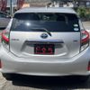 toyota aqua 2021 CFJ1554492 image 20