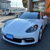 porsche panamera 2019 -PORSCHE 【大阪 303ﾙ4345】--Porsche Panamera ABA-G2J30A--WPOZZZ97ZJL181350---PORSCHE 【大阪 303ﾙ4345】--Porsche Panamera ABA-G2J30A--WPOZZZ97ZJL181350- image 40