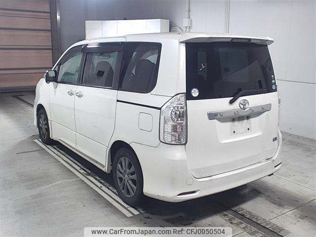 toyota voxy 2013 -TOYOTA--Voxy ZRR70W-0579912---TOYOTA--Voxy ZRR70W-0579912- image 2