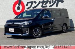 toyota voxy 2016 CFJ1671423