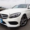 mercedes-benz c-class 2016 REALMOTOR_N2022030690HD-10 image 1