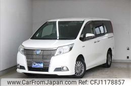 toyota esquire 2015 -TOYOTA--Esquire DAA-ZWR80G--ZWR80-0148203---TOYOTA--Esquire DAA-ZWR80G--ZWR80-0148203-