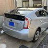 toyota prius 2012 -TOYOTA--Prius DAA-ZVW30--ZVW30-5527073---TOYOTA--Prius DAA-ZVW30--ZVW30-5527073- image 4