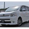 toyota voxy 2010 -TOYOTA--Voxy ZRR70W--ZRR70-0301658---TOYOTA--Voxy ZRR70W--ZRR70-0301658- image 1