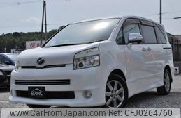 toyota voxy 2010 -TOYOTA--Voxy ZRR70W--ZRR70-0301658---TOYOTA--Voxy ZRR70W--ZRR70-0301658-