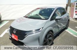 nissan aura 2022 -NISSAN 【名古屋 391ﾅ 51】--AURA 6AA-FE13--FE13-234827---NISSAN 【名古屋 391ﾅ 51】--AURA 6AA-FE13--FE13-234827-