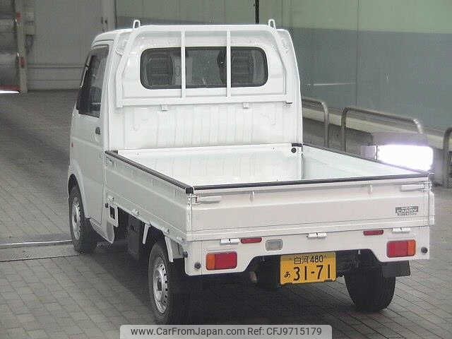suzuki carry-truck 2012 -SUZUKI 【白河 480ｱ3171】--Carry Truck DA63T-792935---SUZUKI 【白河 480ｱ3171】--Carry Truck DA63T-792935- image 2