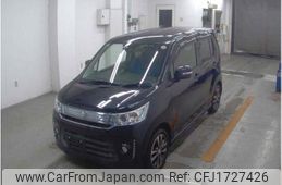 suzuki wagon-r-stingray 2016 CFJ1727426