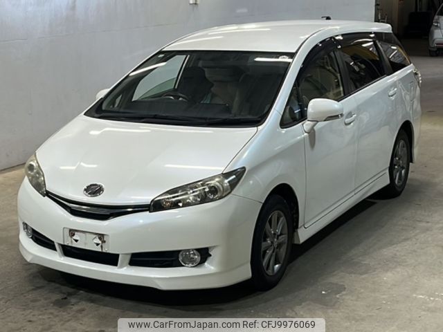 toyota wish 2014 -TOYOTA--Wish ZGE20G-6008441---TOYOTA--Wish ZGE20G-6008441- image 1