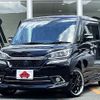 suzuki solio 2018 -SUZUKI--Solio DAA-MA36S--MA36S-675389---SUZUKI--Solio DAA-MA36S--MA36S-675389- image 1