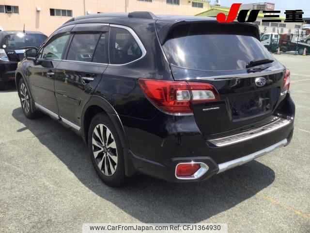 subaru outback 2015 -SUBARU--Legacy OutBack BS9-012316---SUBARU--Legacy OutBack BS9-012316- image 2
