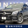 mercedes-benz gle-class 2018 -MERCEDES-BENZ--Benz GLE LDA-166024--WDC2923242A117706---MERCEDES-BENZ--Benz GLE LDA-166024--WDC2923242A117706- image 1