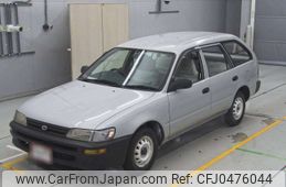 toyota corolla-van 1995 -TOYOTA--Corolla Van EE102V-0031113---TOYOTA--Corolla Van EE102V-0031113-