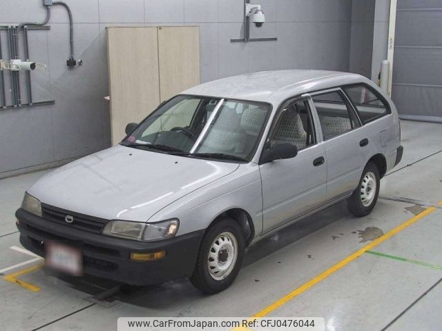 toyota corolla-van 1995 -TOYOTA--Corolla Van EE102V-0031113---TOYOTA--Corolla Van EE102V-0031113- image 1