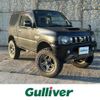 suzuki jimny 2018 CFJ1720936 image 1
