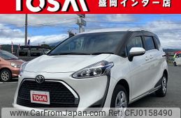 toyota sienta 2019 -TOYOTA--Sienta DBA-NCP175G--NCP175-7032144---TOYOTA--Sienta DBA-NCP175G--NCP175-7032144-