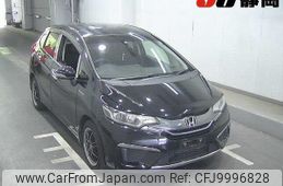 honda fit 2013 -HONDA--Fit GP5--GP5-1011714---HONDA--Fit GP5--GP5-1011714-