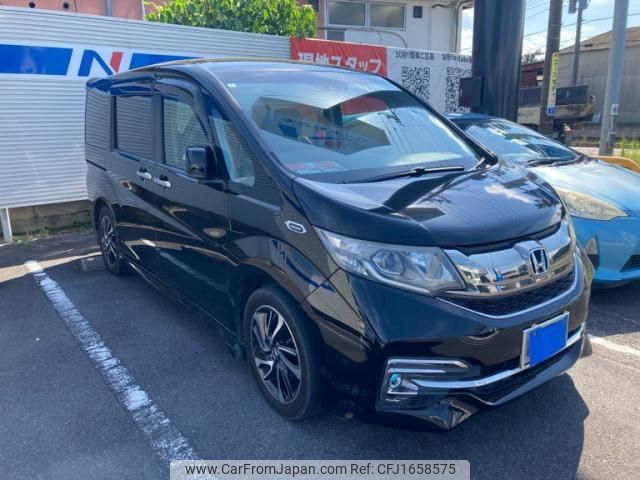 honda stepwagon 2016 CFJ1658575 image 1