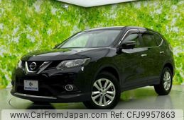 nissan x-trail 2014 quick_quick_NT32_NT32-507938