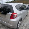 honda fit 2008 -HONDA--Fit DBA-GE6--GE6-1145549---HONDA--Fit DBA-GE6--GE6-1145549- image 2