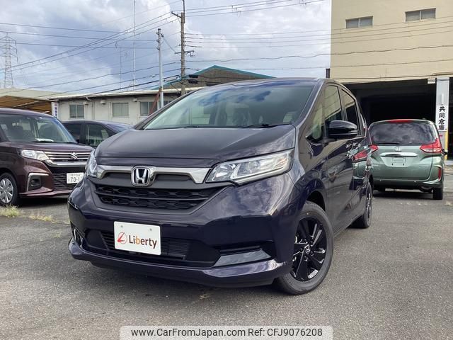 honda freed 2023 quick_quick_GB5_GB5-3209265 image 1