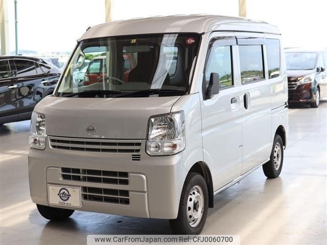 nissan clipper-van 2019 -NISSAN--Clipper Van HBD-DR17V--DR17V-300516---NISSAN--Clipper Van HBD-DR17V--DR17V-300516- image 1