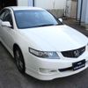 honda accord 2006 quick_quick_ABA-CL7_CL7-1200459 image 2