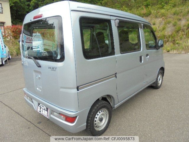 daihatsu hijet-van 2019 -DAIHATSU--Hijet Van S331V--0234869---DAIHATSU--Hijet Van S331V--0234869- image 2