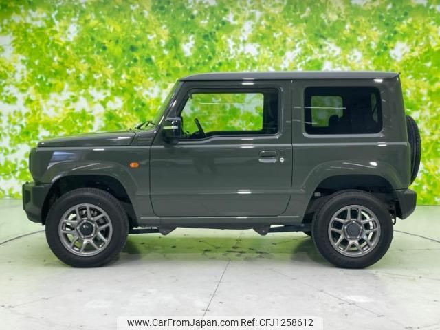 suzuki jimny 2021 quick_quick_3BA-JB64W_JB64W-211426 image 2