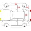 toyota crown 2008 -TOYOTA--Crown DBA-GRS202--GRS202-0001859---TOYOTA--Crown DBA-GRS202--GRS202-0001859- image 2