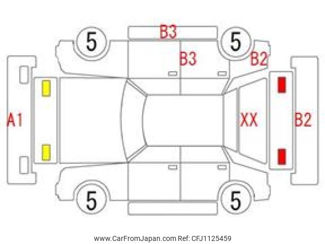 toyota crown 2008 -TOYOTA--Crown DBA-GRS202--GRS202-0001859---TOYOTA--Crown DBA-GRS202--GRS202-0001859- image 2